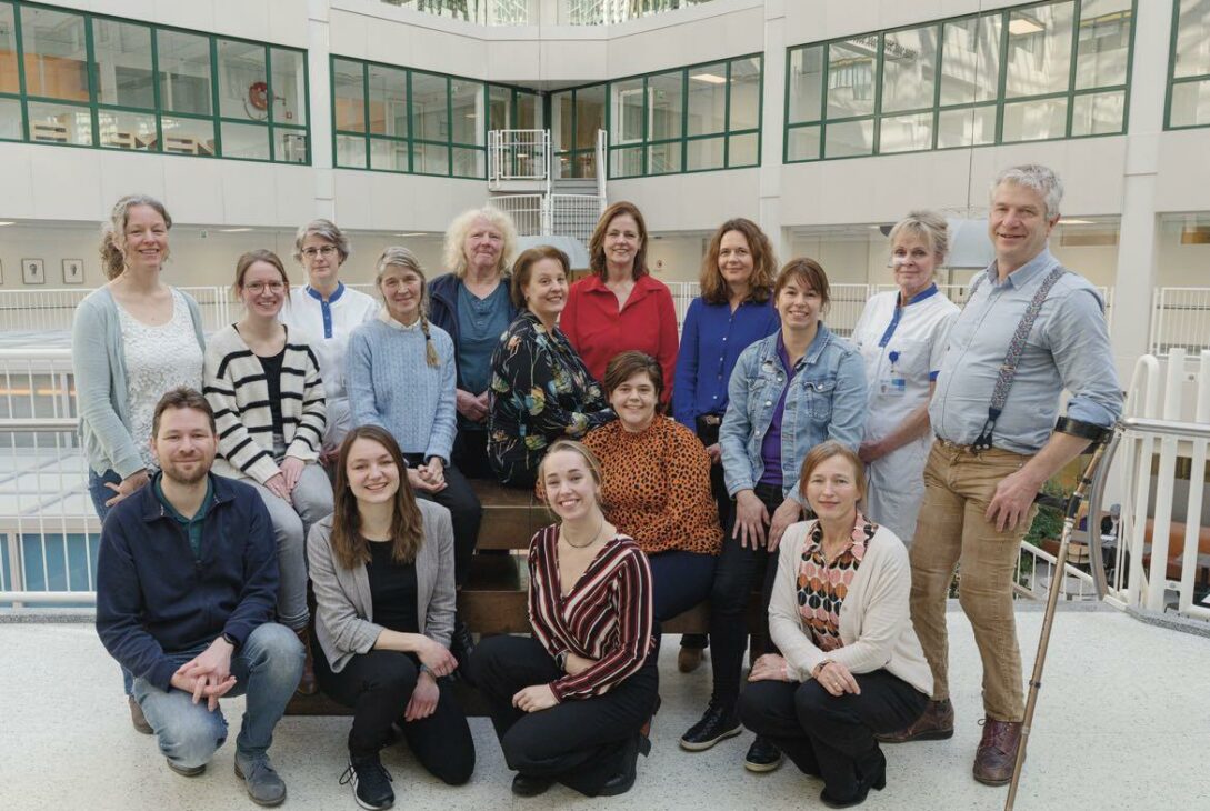 Eiwitten om bot- en spiergezondheid na eenheupfractuur te verbeteren: de ProBUS studie